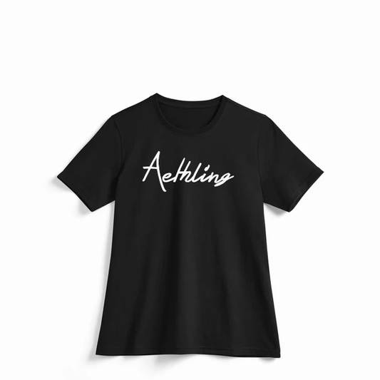 Aethling Women"s Signature T Shirt