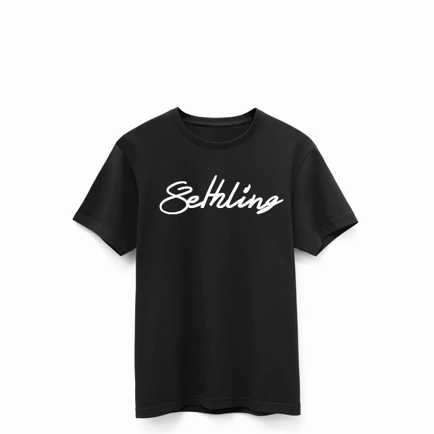 Aethling Figure 8 T Shirt