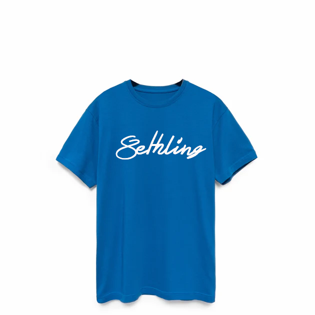 Aethling Figure 8 T Shirt
