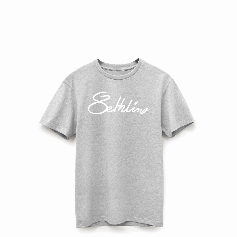 Aethling Figure 8 T Shirt