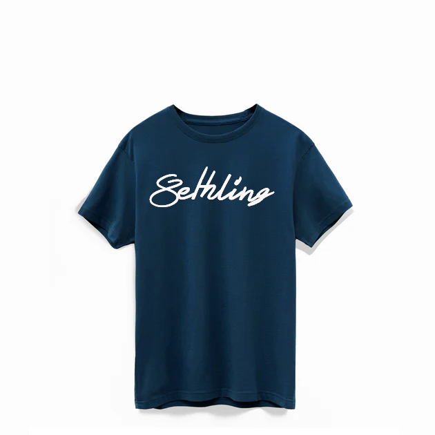 Aethling Figure 8 T Shirt