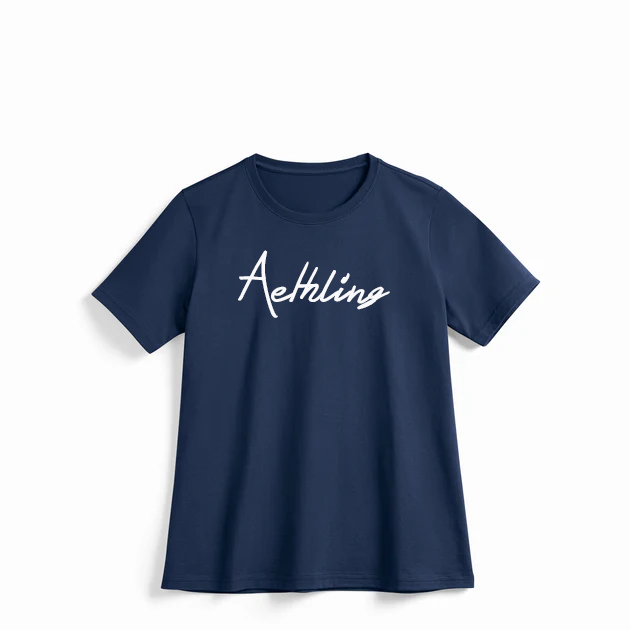 Aethling Women"s Signature T Shirt